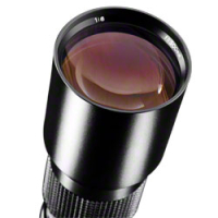 walimex 500/8,0 Lens for Canon FD No. 12724