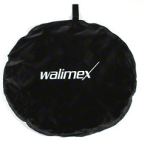 walimex Doppelpack Falthintergrund schwarz/weiß Nr. 15946