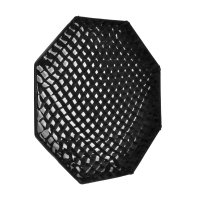 walimex pro Grid für Octagon Schirm-Softbox Ø90cm Nr. 17174