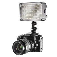 Aputure Amaran Spot Videoleuchte mit 198 LED Nr. 18493