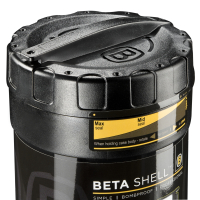 Beta Shell BS 5.140 Objektivköcher Hartschale Nr. 18479