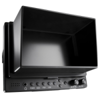walimex pro LCD Monitor Cineast I 12,7 cm Full HD Nr. 18682