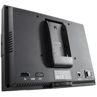 walimex pro LCD Monitor Director I 17,8 cm Full HD Nr. 18683