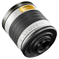 walimex pro 500/6,3 DX Spiegeltele für Leica R/SL Nr. 15857