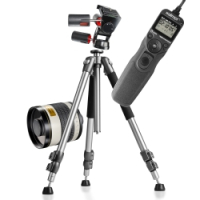 walimex pro Astro Fotografie Set 800mm Canon + C1 Nr. 20435