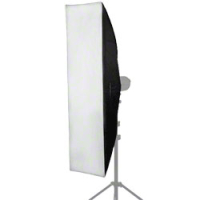 walimex pro Striplight 30x120cm für Aurora/Bowens Nr. 16100