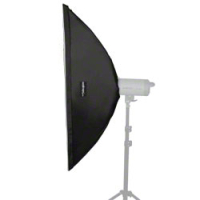 walimex pro Striplight 30x120cm für Aurora/Bowens Nr. 16100
