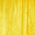 walimex leichter Stoffhintergrund 3x6m gelb Nr. 16358