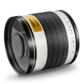 500/6,3 DX Tele Mirror Lens for Sigma No. 16812