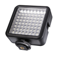walimex pro LED-Videoleuchte 64 LED dimmbar Nr. 20342