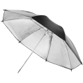 walimex Reflex Umbrella silver, 84cm No. 12139