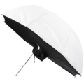 walimex pro Umbrella Softbox Translucent, 109cm No. 17651