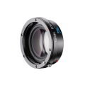 Baveyes Objektiv Adapter Canon EOS auf NEX (0.7x) Nr. 20330