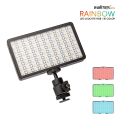 Walimex pro LED Rainbow Pocket RGBWW No. 23036