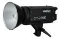 walimex CY-260K Studio Flash No. 12971